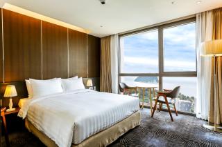 Golden Daisy Hotel - Seogwipo - 6