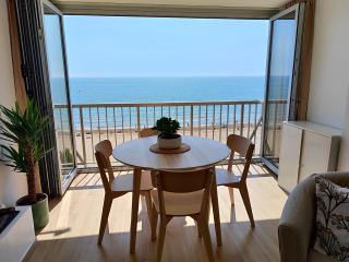 El Retiro - Frontal al mar, 1a Línea, como en tu casa - 2