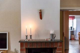 Log Cabin Near Bydalsfjällen Ski Resort - 5