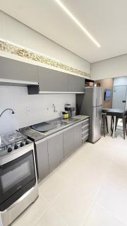 Luxuoso Apartamento 2 quartos no Centro - 7