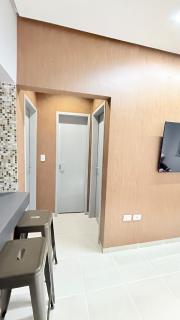 Luxuoso Apartamento 2 quartos no Centro - 8