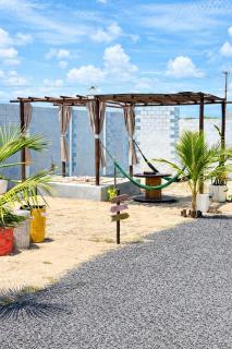 Canto das Praieiras - Porto de Sauípe, Rio & Mar - 2