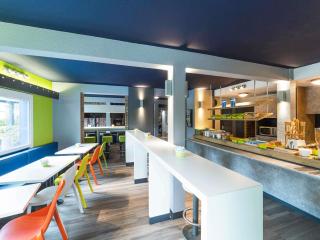 Ibis budget Rouen Petit Quevilly - 8
