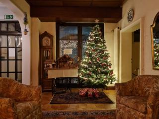 Hotel-Barbarossa-Garni bei Hanau - 9