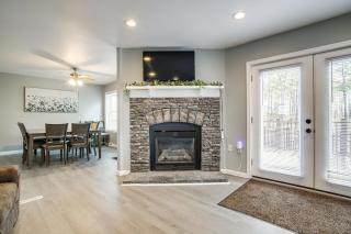 The Bayside Escape Remote Chesapeake Bay Estate - 3