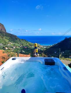 Villa da Rochinha - Luxusapartment mit Atlantikblick - 9