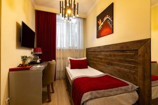 Grand Point Hotel 6 - 4