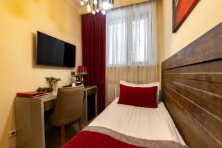 Grand Point Hotel 6 - 2