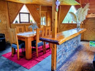 Domo familiar campestre - 8