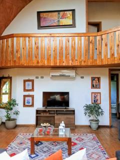 Domo familiar campestre - 7