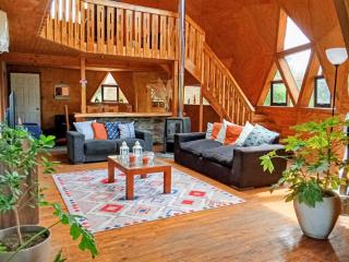 Domo familiar campestre - 6