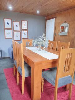 Domo familiar campestre - 4