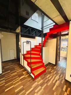 Sirio Center Home - 5