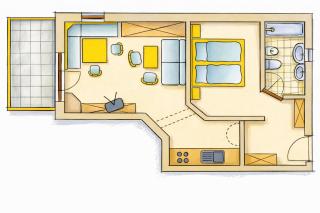 Lusina Apartments - Luson - 5