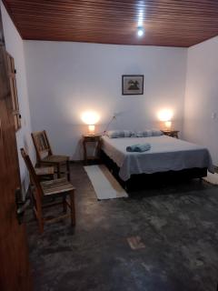 Daime paciência - 3