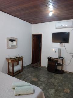 Daime paciência - 2