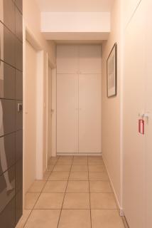 LECOMTE - Family escape at sea 203 - Ostenda - 2