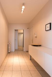 LECOMTE - Family escape at sea 203 - Ostende - 1