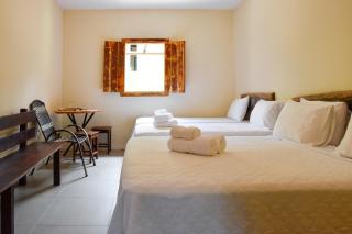 Estação Andorinhas Ibitipoca - 9