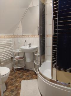 Dom Słoneczko pokoje do wynajęcia w Białowieży - 3