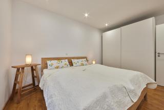 ruhige und neue Ferienwohnung am Berg - 5