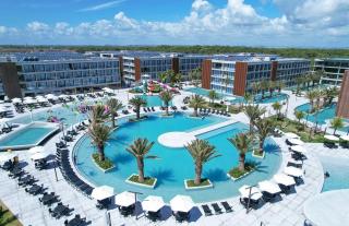 Porto 2 Life Resort - 1