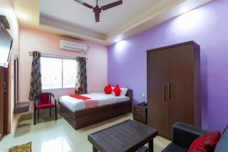 Hotel O Subham Lodge - 0