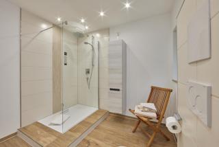 ruhige und neue Ferienwohnung am Berg - 4