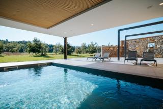 BRIC Wine & Relax - Vogrsko - 1