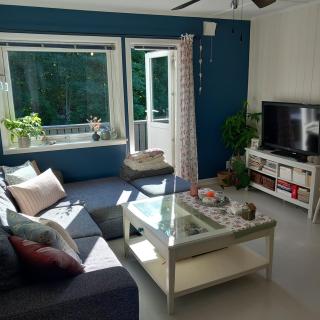 Central functional apartment with short distance to everything - 0