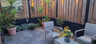 Appartement Ons Plekje - 8