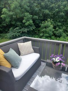 Central functional apartment with short distance to everything - 9