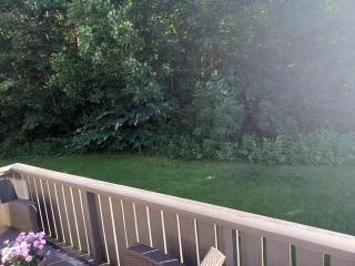 Central functional apartment with short distance to everything - 4