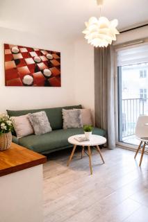 Good Time Apartments Centrum Strzelecka - 8