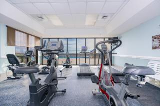 Phoenix East 107 condo - Orange Beach - 8