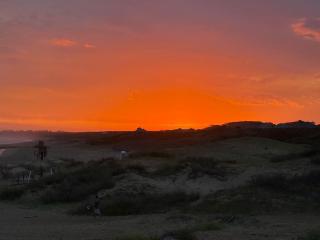 Magic dome in the woods in San Sebastián de La Pedrera - 3