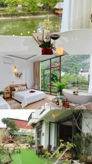 Mandu Bliss House - Villa Mộc Châu - Mộc Châu - 0