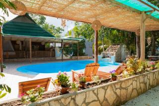 ecochic casas el jabali - 9