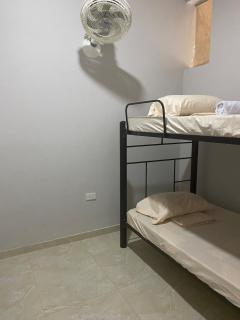 Tres Palmas Apartamento - 9