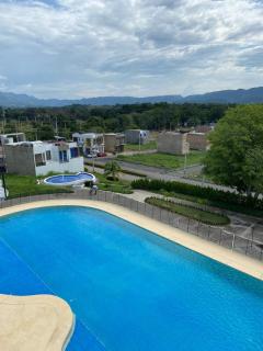 Tres Palmas Apartamento - 5