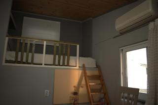 Endless Blue Rooftop - 3