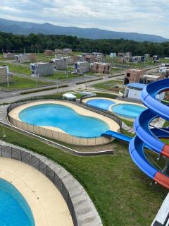 Tres Palmas Apartamento - 2