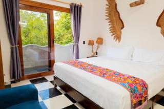 ecochic casas el jabali - 2