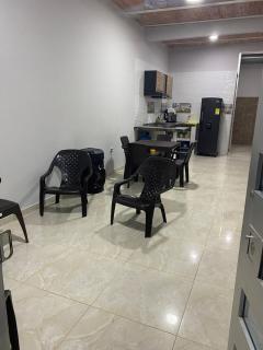 Tres Palmas Apartamento - 1