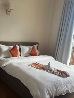 Hotel Himalayan Ridge - 5