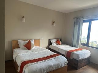 Hotel Himalayan Ridge - 3