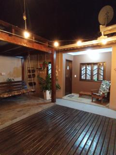 Casa aconchegante e familiar no bairro Vila Nova - 8