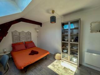 Studio Bord de Loire - Couëron - 7