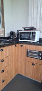 Chalé charmoso e aconchegante, pertinho da cidade. - 8