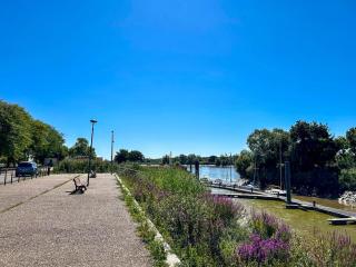 Studio Bord de Loire - Couëron - 5